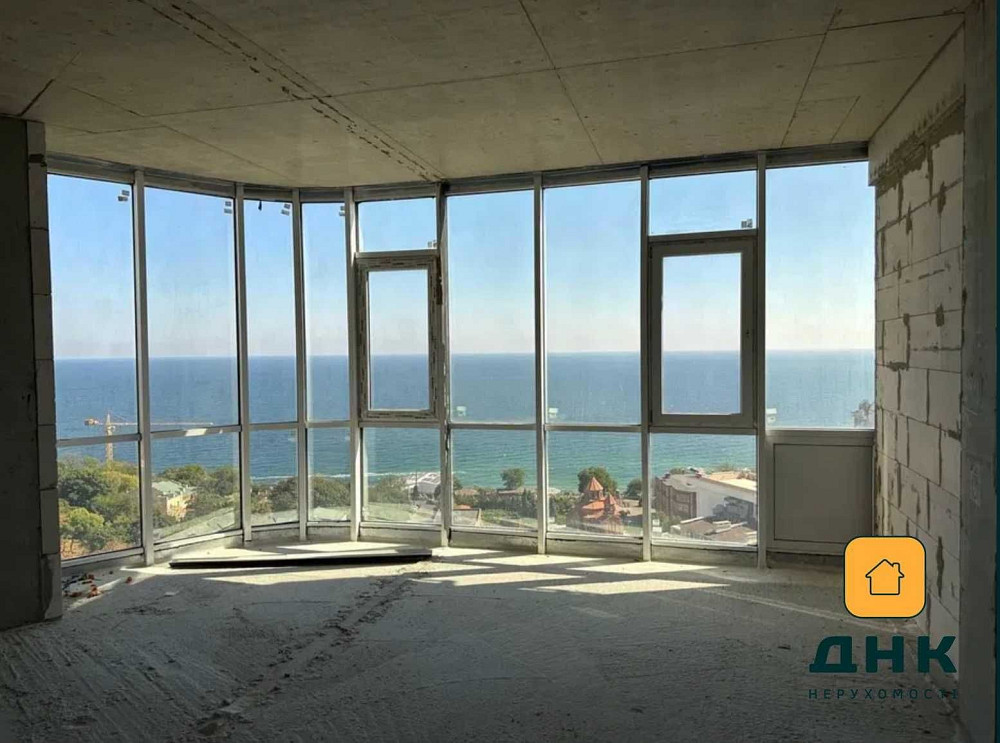 Квартира в Аркадии с видом на море. ЖК Гагарин Плаза. Odesa - photo 3