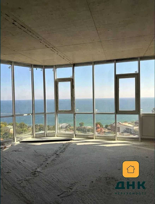 Квартира в Аркадии с видом на море. ЖК Гагарин Плаза. Odesa - photo 1