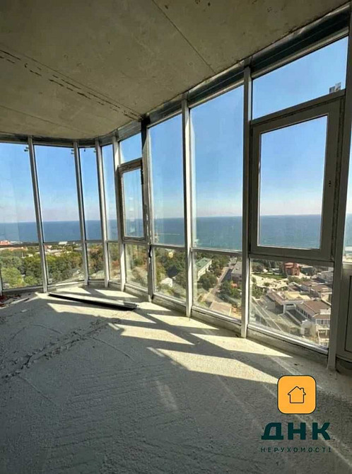 Квартира в Аркадии с видом на море. ЖК Гагарин Плаза. Odesa - photo 4