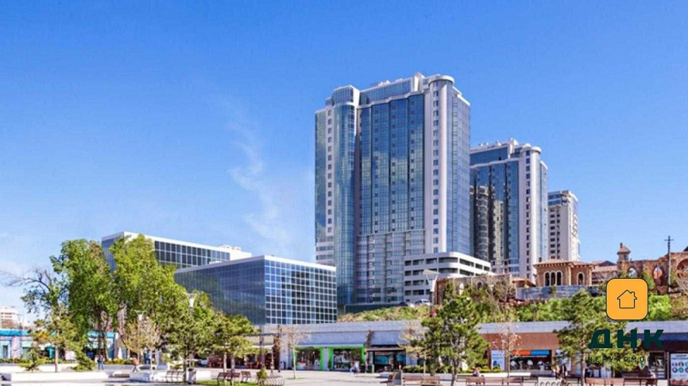 Квартира в Аркадии с видом на море. ЖК Гагарин Плаза. Odesa - photo 6