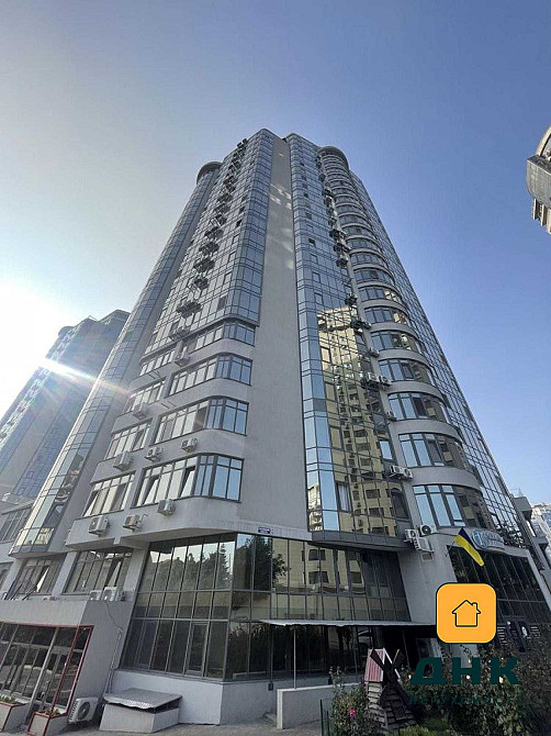 Квартира в Аркадии с видом на море. ЖК Гагарин Плаза. Odesa - photo 8