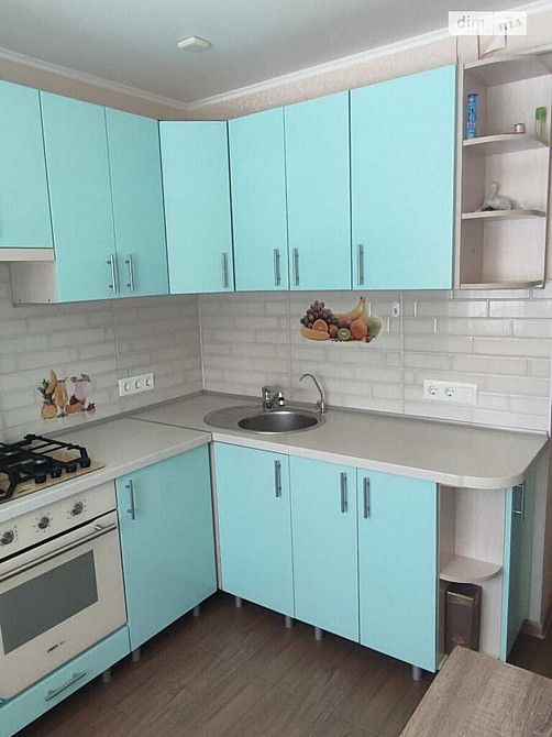 Продаж 1к капітальним ремонтом. Південно-Захід, Пулюя 9 Khmelnytskyi - photo 1