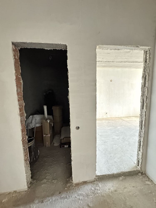 БЕЗ КОМІСІЇ! Продаж 2к з частковим ремонтом 60м2! ГАЗ! Сертифікат! Іrpin - photo 5