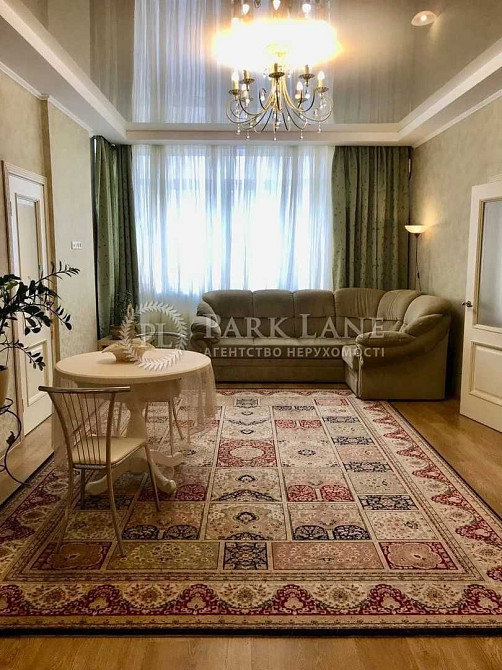 Продаж Здановської Юлії 50/2 Авторський ремонт 3к 90кв Лікоград 3 NEW Kyiv - photo 3