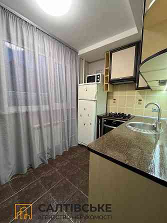 КЮ-3132 Продам 2к квартиру на Салтовке Салтовская 608 м/р Kharkiv