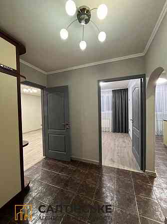 КЮ-3132 Продам 2к квартиру на Салтовке Салтовская 608 м/р Kharkiv