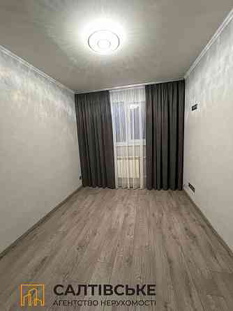 КЮ-3132 Продам 2к квартиру на Салтовке Салтовская 608 м/р Kharkiv