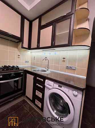 КЮ-3132 Продам 2к квартиру на Салтовке Салтовская 608 м/р Kharkiv