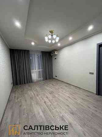 КЮ-3132 Продам 2к квартиру на Салтовке Салтовская 608 м/р Kharkiv