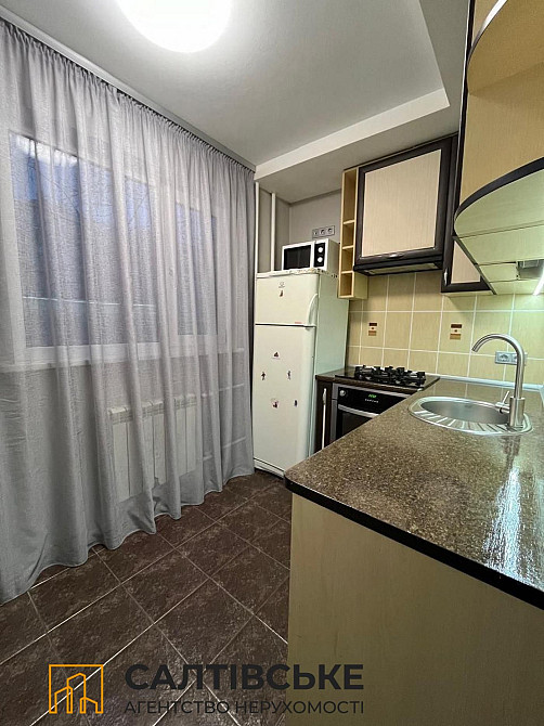 КЮ-3132 Продам 2к квартиру на Салтовке Салтовская 608 м/р Kharkiv - photo 2