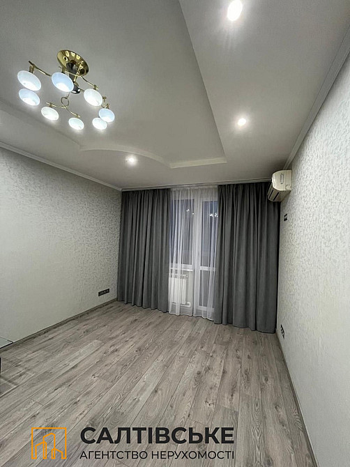 КЮ-3132 Продам 2к квартиру на Салтовке Салтовская 608 м/р Kharkiv - photo 4