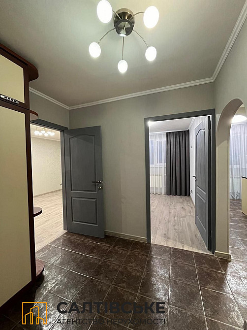 КЮ-3132 Продам 2к квартиру на Салтовке Салтовская 608 м/р Kharkiv - photo 3