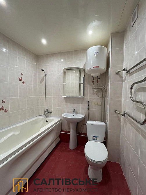 КЮ-3132 Продам 2к квартиру на Салтовке Салтовская 608 м/р Kharkiv - photo 7