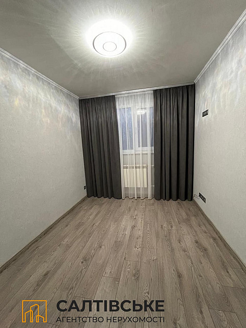 КЮ-3132 Продам 2к квартиру на Салтовке Салтовская 608 м/р Kharkiv - photo 6