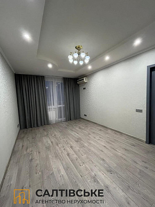 КЮ-3132 Продам 2к квартиру на Салтовке Салтовская 608 м/р Kharkiv - photo 5