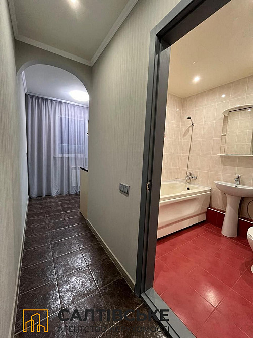 КЮ-3132 Продам 2к квартиру на Салтовке Салтовская 608 м/р Kharkiv - photo 8