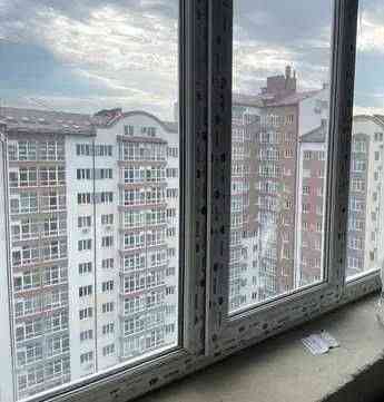 2-кімнатна квартира в ЖК Містечко центральне Іvano-Frankivsk