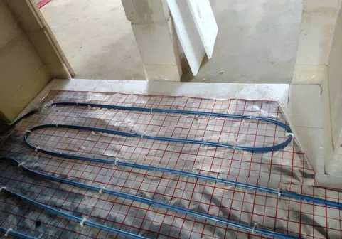 2-кімнатна квартира в ЖК Містечко центральне Іvano-Frankivsk - photo 5