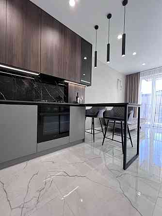 Продаж квартири ЖК Wabi від «Нова Оселя» вул.В.Великого Lviv