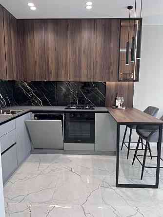 Продаж квартири ЖК Wabi від «Нова Оселя» вул.В.Великого Lviv