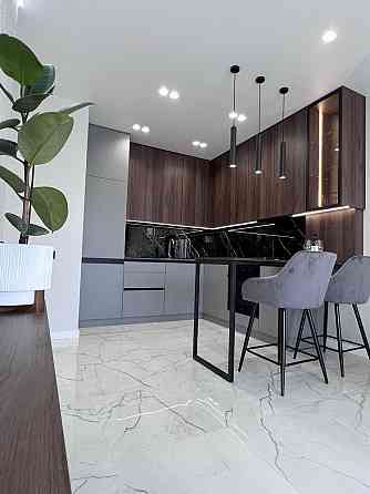 Продаж квартири ЖК Wabi від «Нова Оселя» вул.В.Великого Lviv