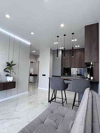 Продаж квартири ЖК Wabi від «Нова Оселя» вул.В.Великого Lviv