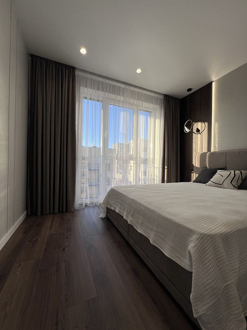 Продаж квартири ЖК Wabi від «Нова Оселя» вул.В.Великого Lviv - photo 8