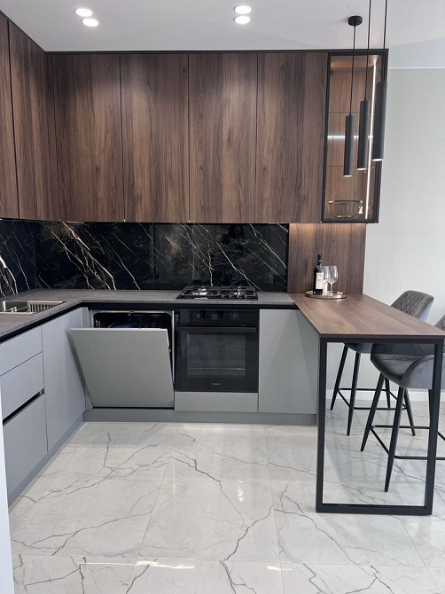 Продаж квартири ЖК Wabi від «Нова Оселя» вул.В.Великого Lviv - photo 5