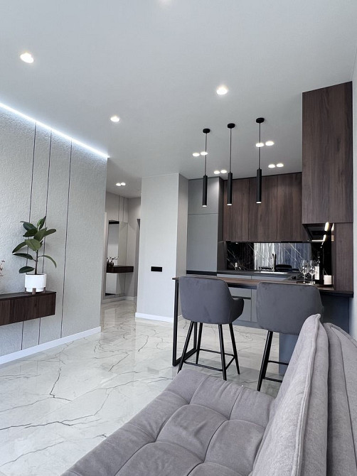 Продаж квартири ЖК Wabi від «Нова Оселя» вул.В.Великого Lviv - photo 2