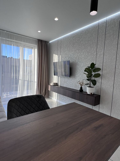 Продаж квартири ЖК Wabi від «Нова Оселя» вул.В.Великого Lviv - photo 6