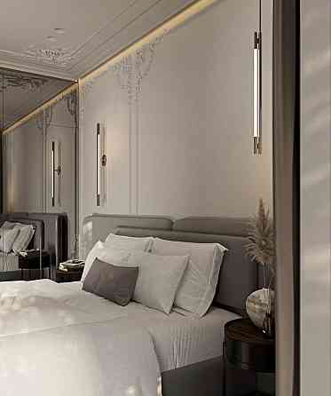 Ексклюзив! Ключи! Продажа квартиры ЖК Новопечерские Липки Kyiv