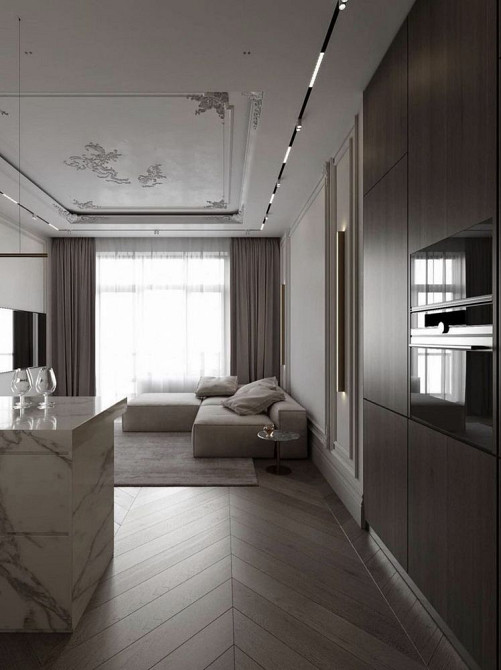 Ексклюзив! Ключи! Продажа квартиры ЖК Новопечерские Липки Kyiv - photo 1