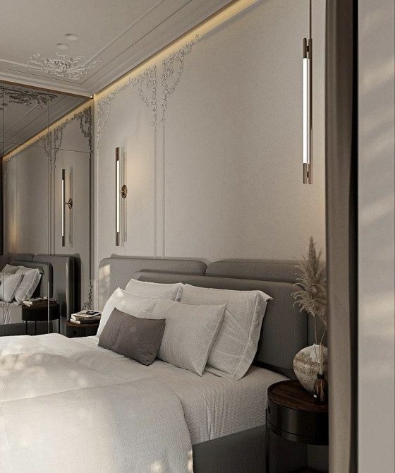 Ексклюзив! Ключи! Продажа квартиры ЖК Новопечерские Липки Kyiv - photo 3