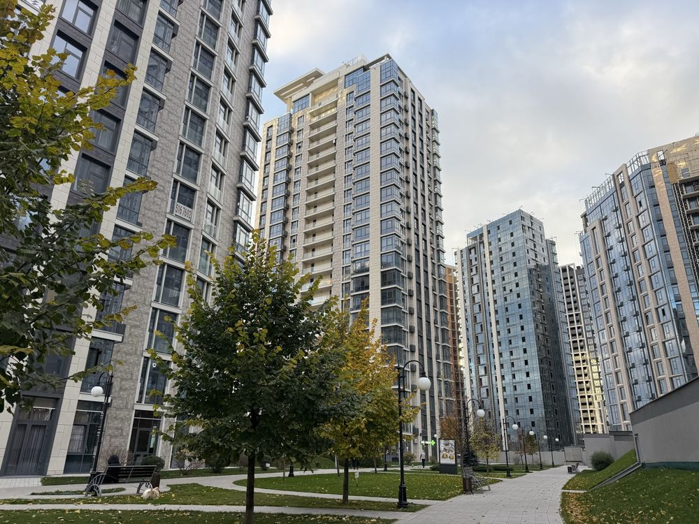 Ексклюзив! Ключи! Продажа квартиры ЖК Новопечерские Липки Kyiv - photo 4