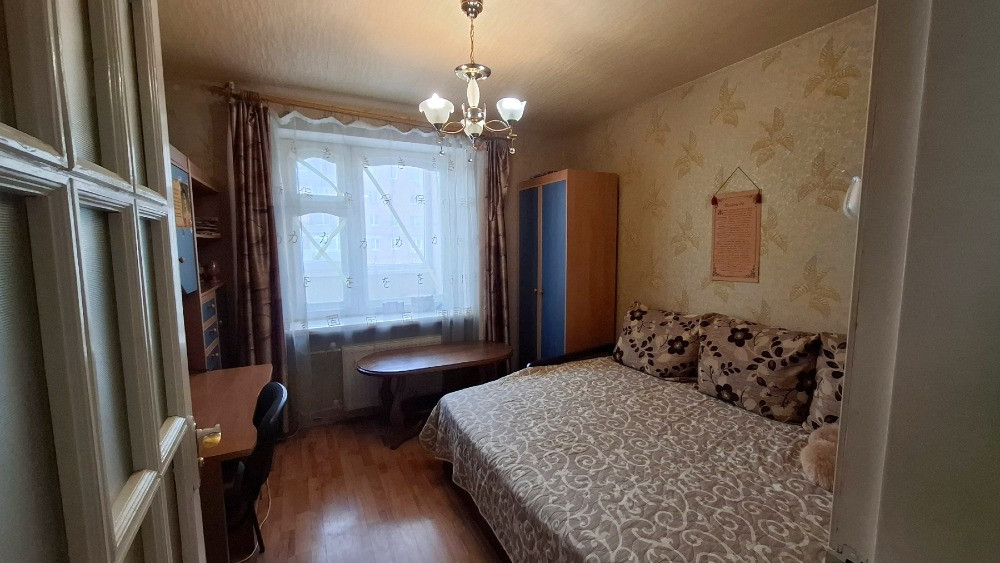 Продаж 3-кімнатної квартири вул. Вернадського 1, Харків. Харьков - изображение 3