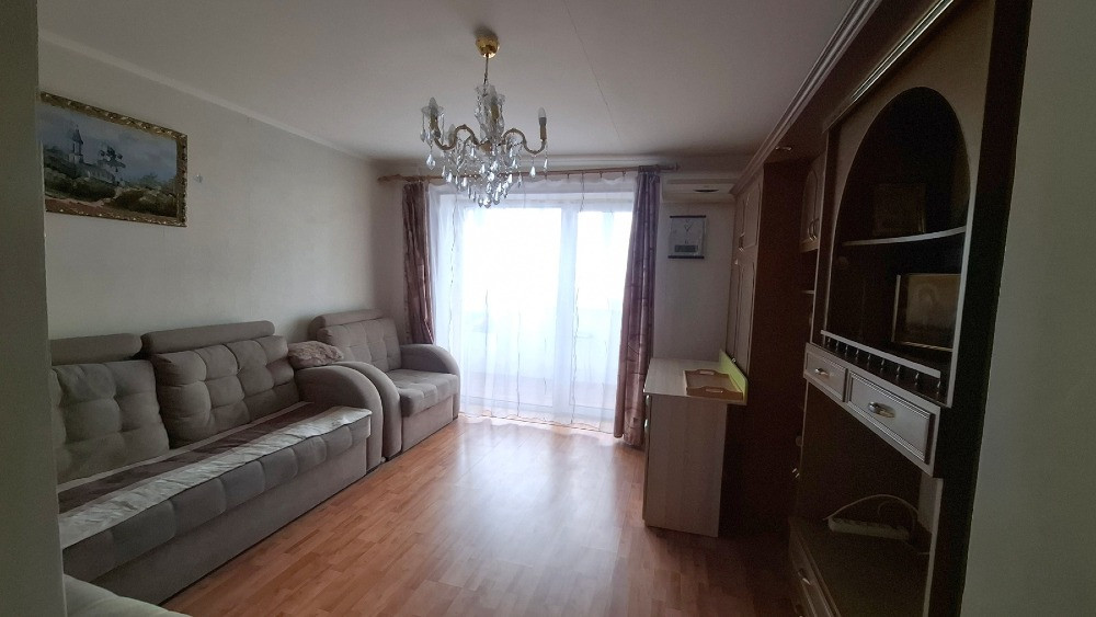 Продаж 3-кімнатної квартири вул. Вернадського 1, Харків. Харьков - изображение 1