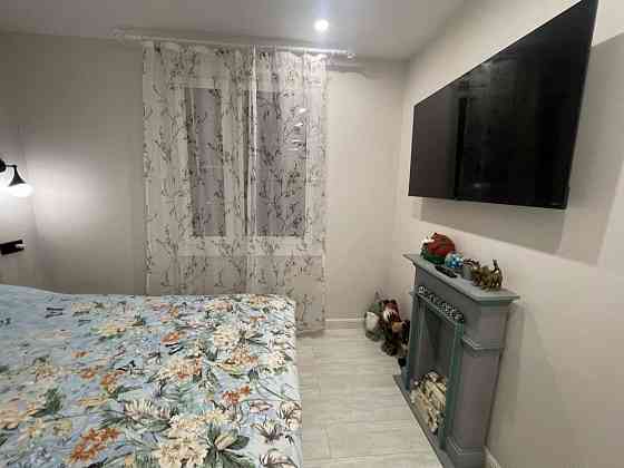 Продам 2к квартиру с хорошим ремонтом пр. Гагарина Dnipro