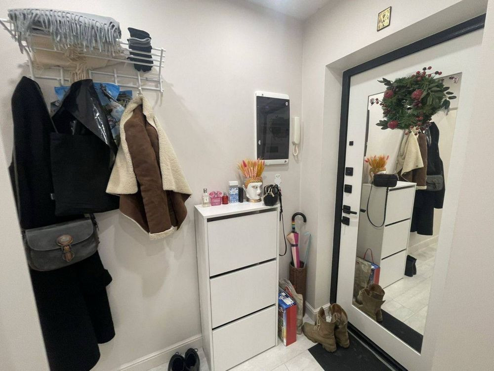 Продам 2к квартиру с хорошим ремонтом пр. Гагарина Dnipro - photo 3