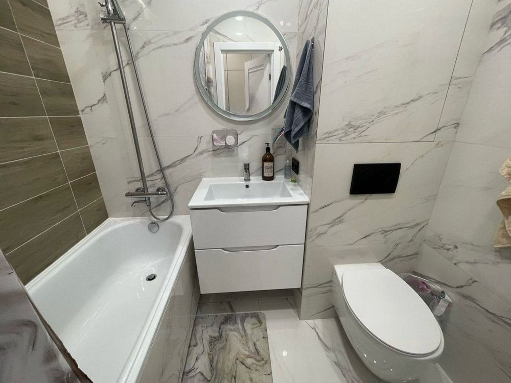 Продам 2к квартиру с хорошим ремонтом пр. Гагарина Dnipro - photo 8