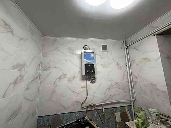 15000 у.о Продаж 2 кім квартира бул Центральний 3/5 Zaporizhzhia