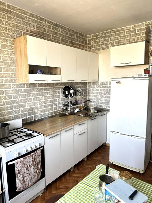 4х кімнатна квартира Одеса (р-н Усатово) Usatove - photo 2