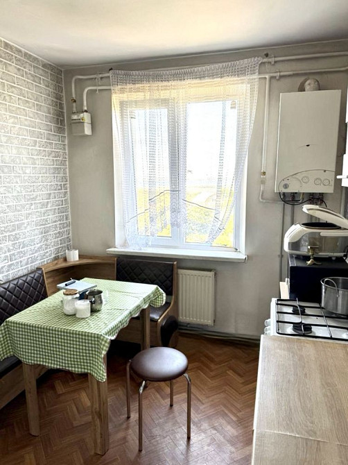 4х кімнатна квартира Одеса (р-н Усатово) Usatove - photo 3