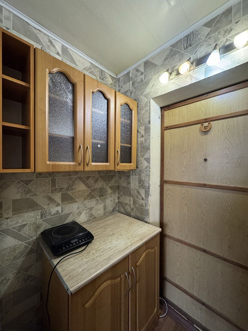 Продам 1к квартиру 17м2 пр. Б Хмельницкого ЖК Оберег 12 Квартал Dnipro - photo 8