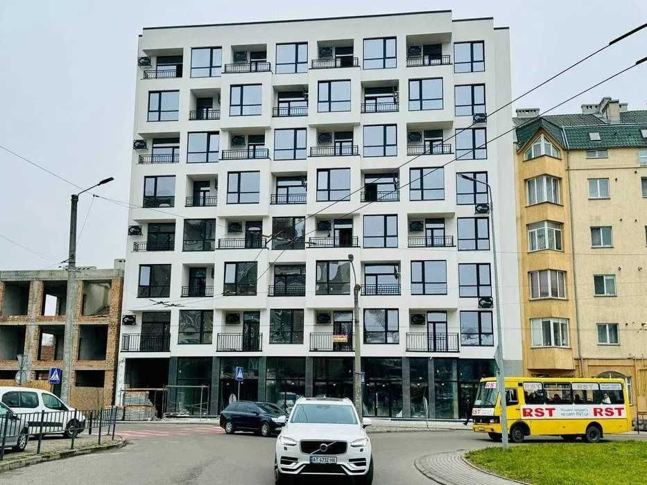 1кім квартира переуступка ЖК Привокзальний (можна під єОселя) Іvano-Frankivsk - photo 2