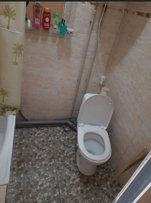 Продам смартквартиру район Киевского рынка Dnipro - photo 4