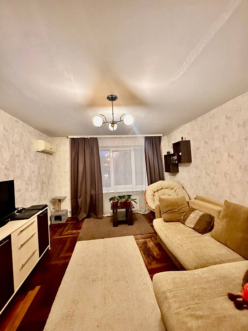 Продаж 2к Бородинський Дніпровський Zaporizhzhia - photo 1