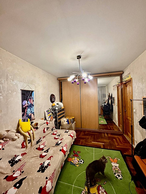 Продаж 2к Бородинський Дніпровський Zaporizhzhia - photo 3