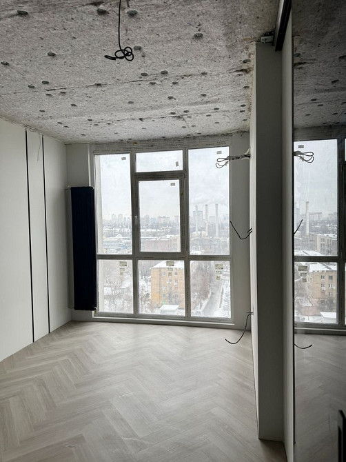 Продаж 1 к. кв. , 41 м2. ЖК Сучасний Квартал,просп. Любомира Гузара,15 Kyiv - photo 6