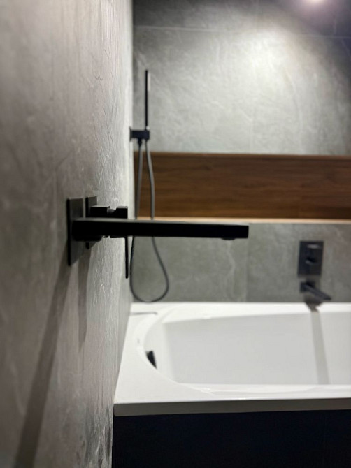 Продаж 1 к. кв. , 41 м2. ЖК Сучасний Квартал,просп. Любомира Гузара,15 Kyiv - photo 2