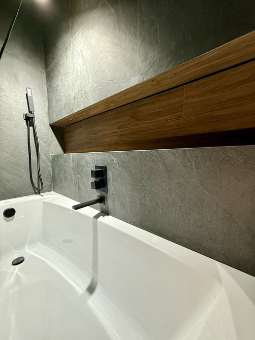 Продаж 1 к. кв. , 41 м2. ЖК Сучасний Квартал,просп. Любомира Гузара,15 Kyiv - photo 1